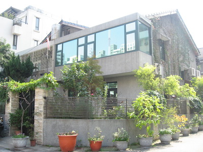 彰化舊屋翻新工程