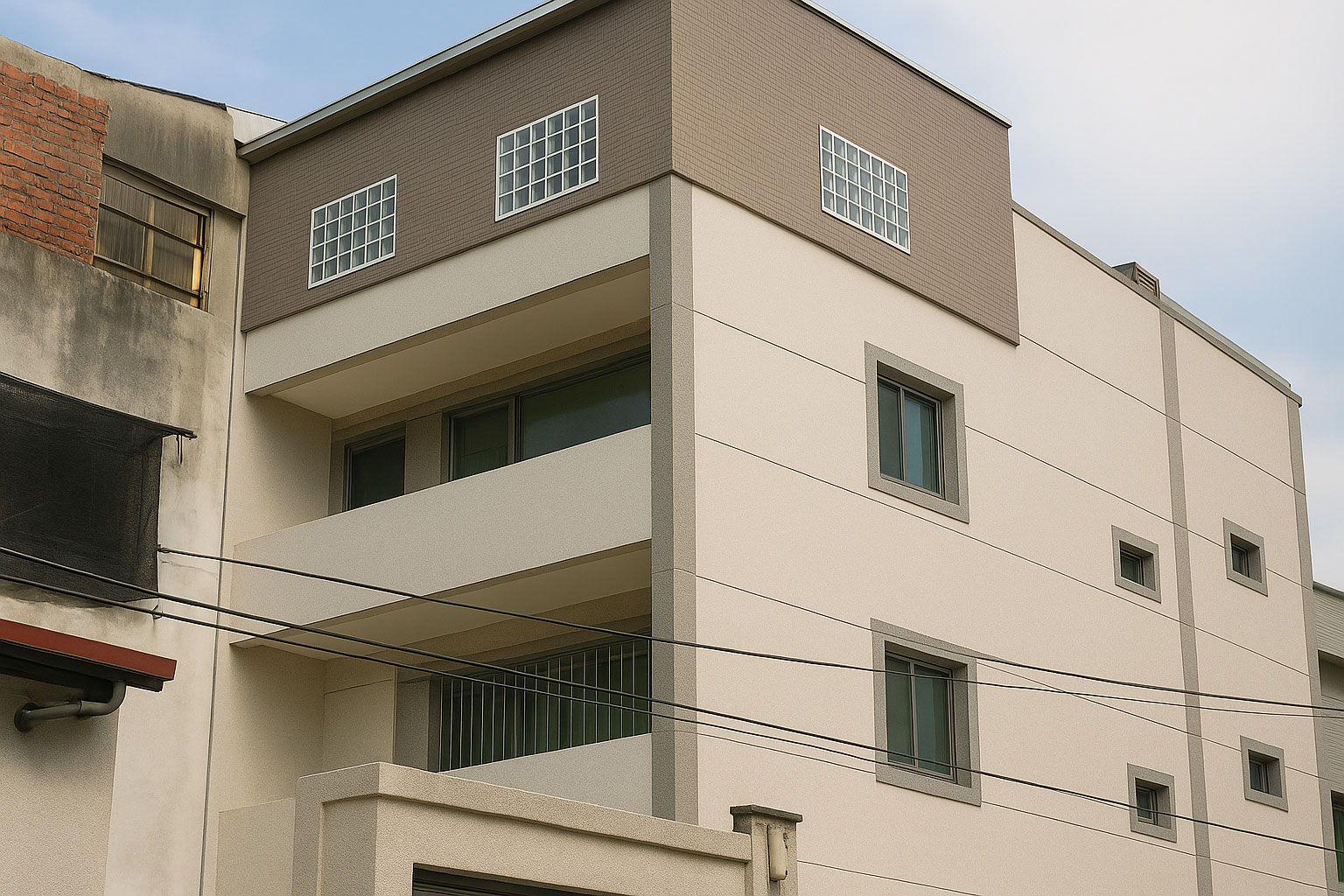 舊屋翻修工程