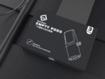 EMPTY空煙彈主機通用(通用悅刻RELX一代):圖片 3