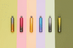 帕拉德VAPTIO COSMO Nebula 星雲主機/成品芯:圖片 3